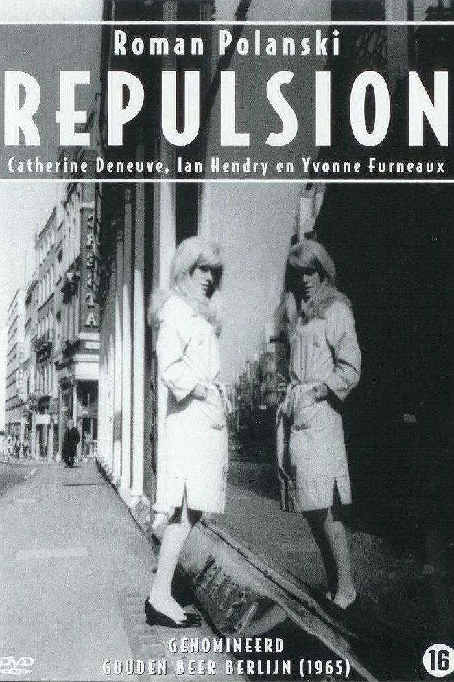Repulsion