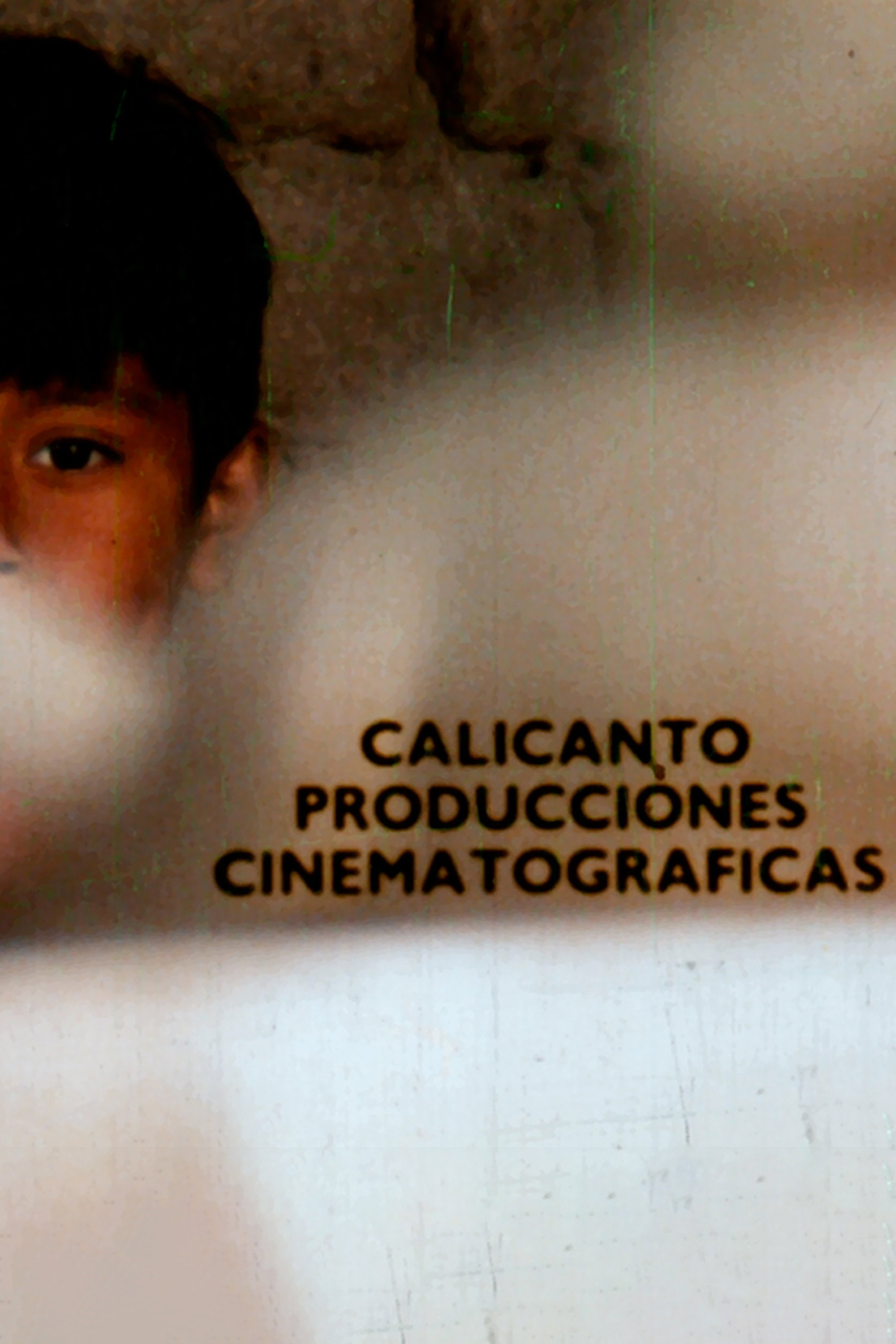 Ceramistas del Alto Piura Poster