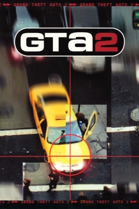 Grand Theft Auto 2: The Movie
