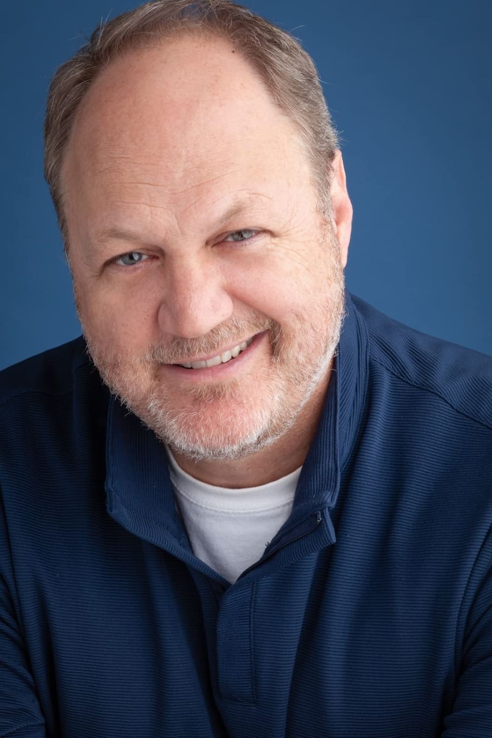 et billede af Blake Robbins