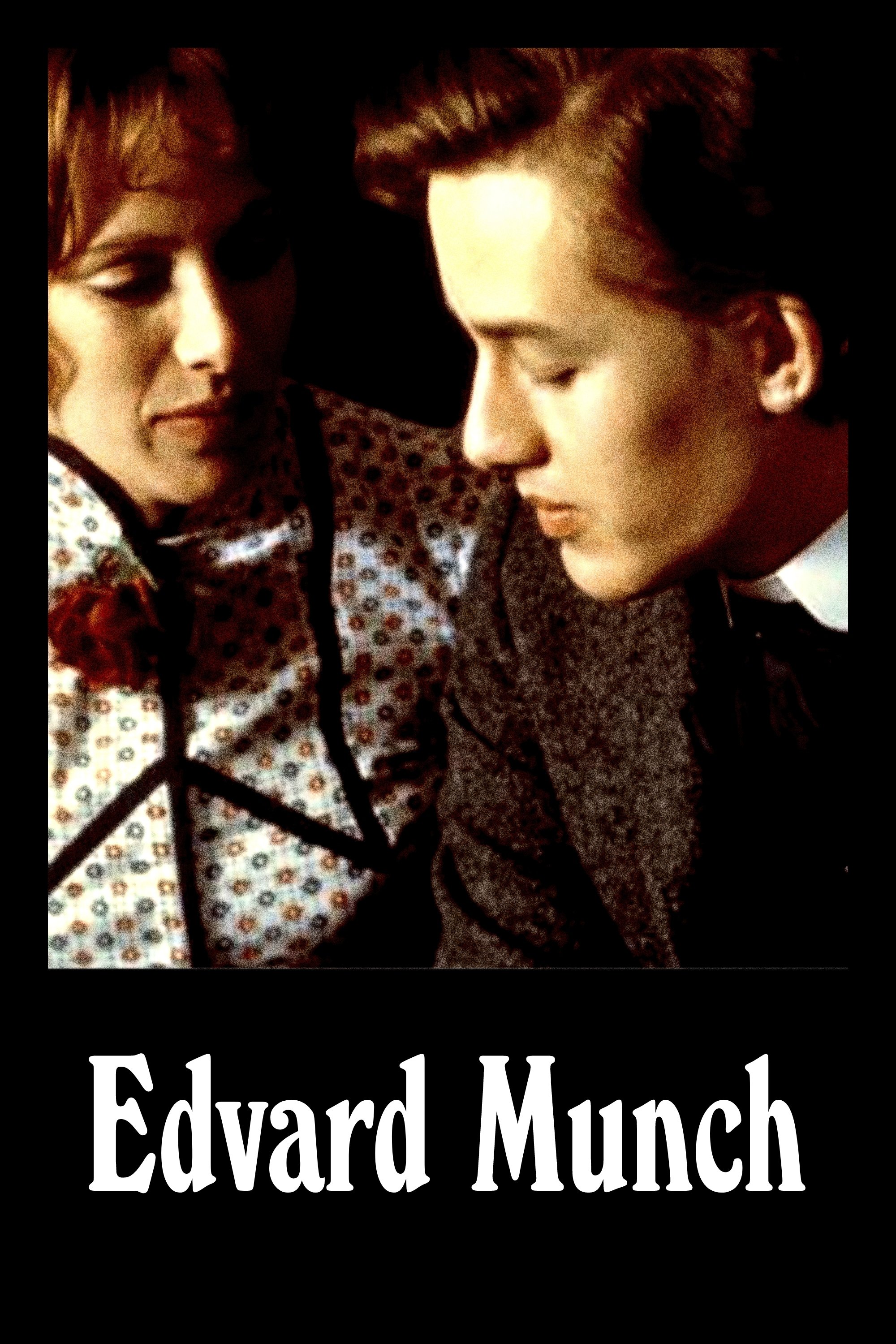 Edvard Munch