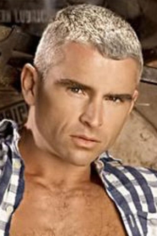 et billede af Cody Cooper