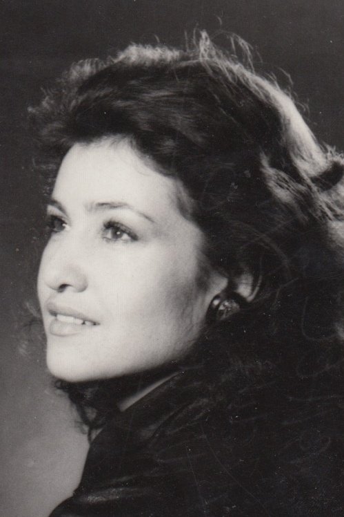 et billede af Axelle Gall