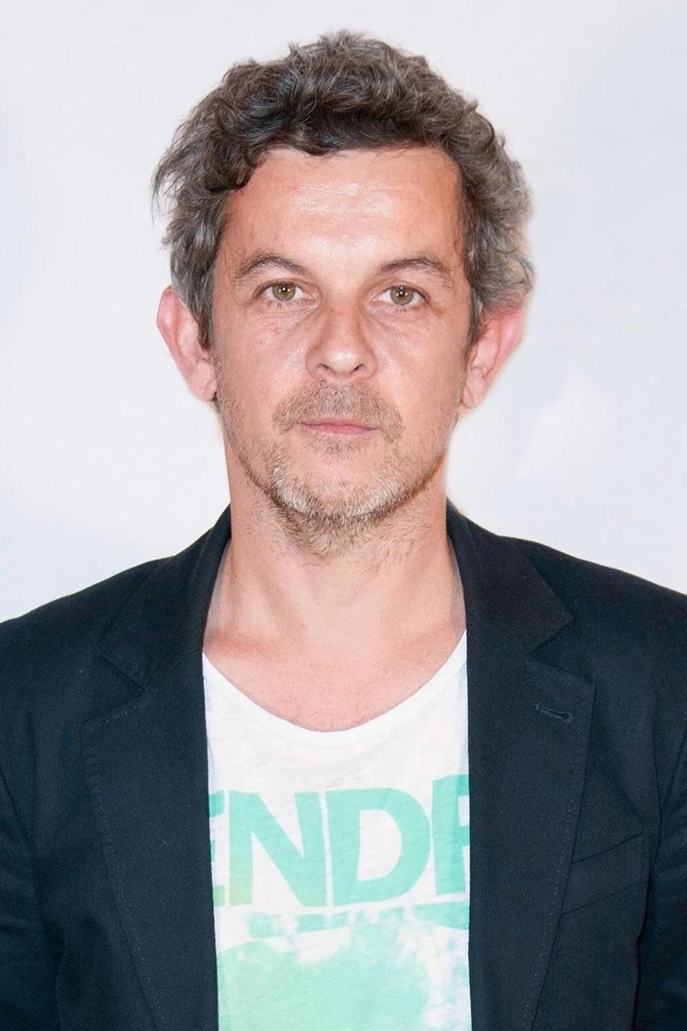 et billede af Thierry de Peretti