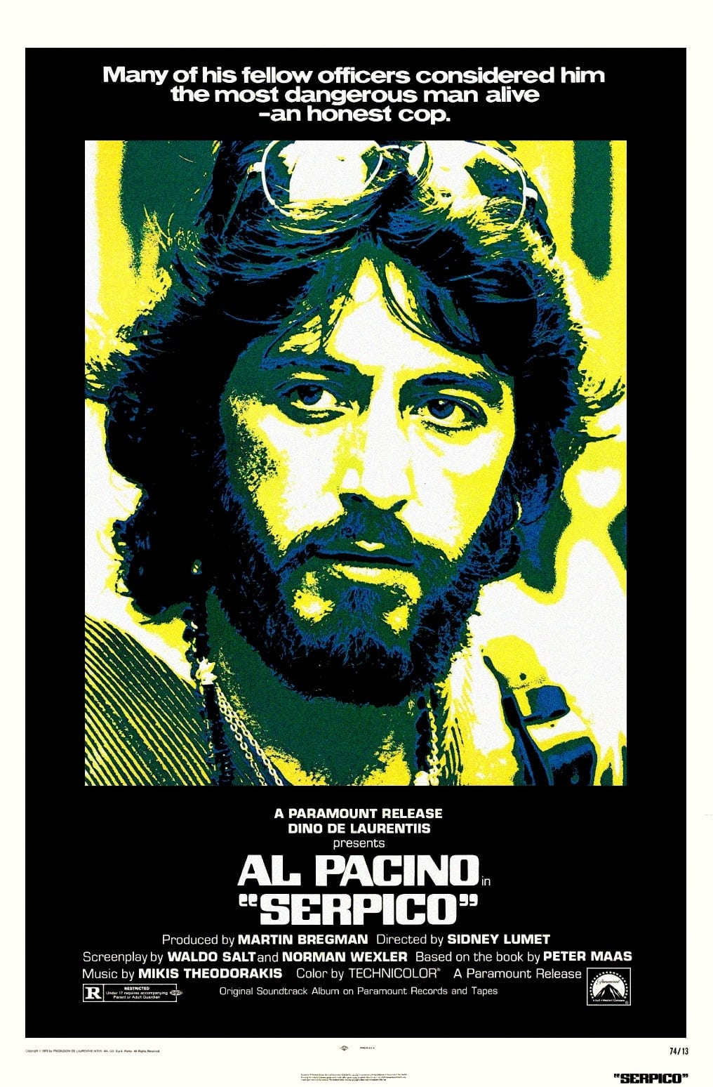 Serpico