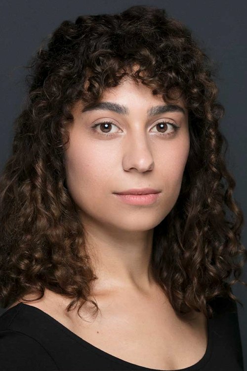 Tuğba Yılmaz's picture in the cast