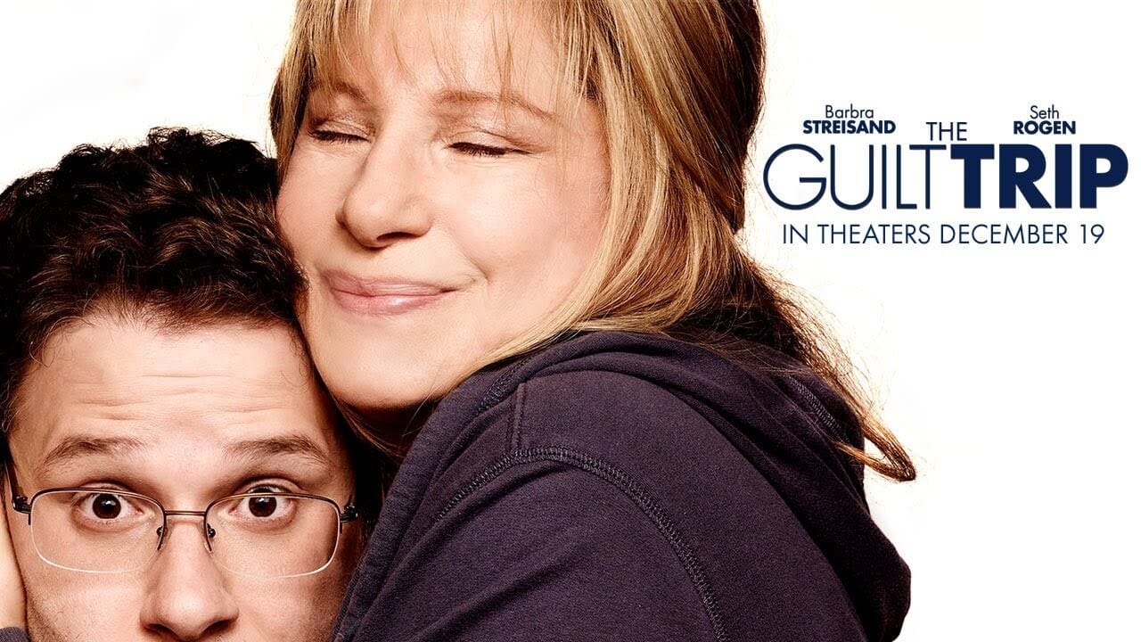 The Guilt Trip (2012)