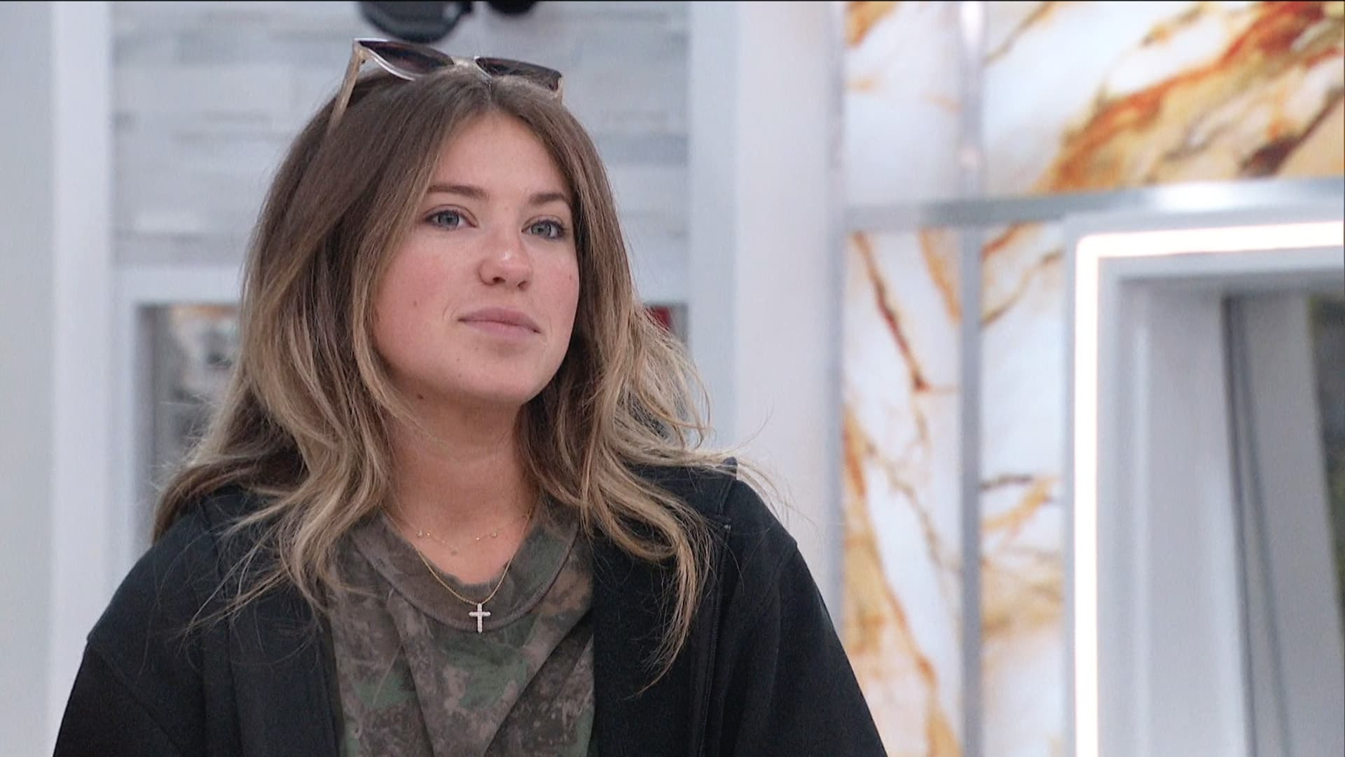 Big Brother - Épisode 39