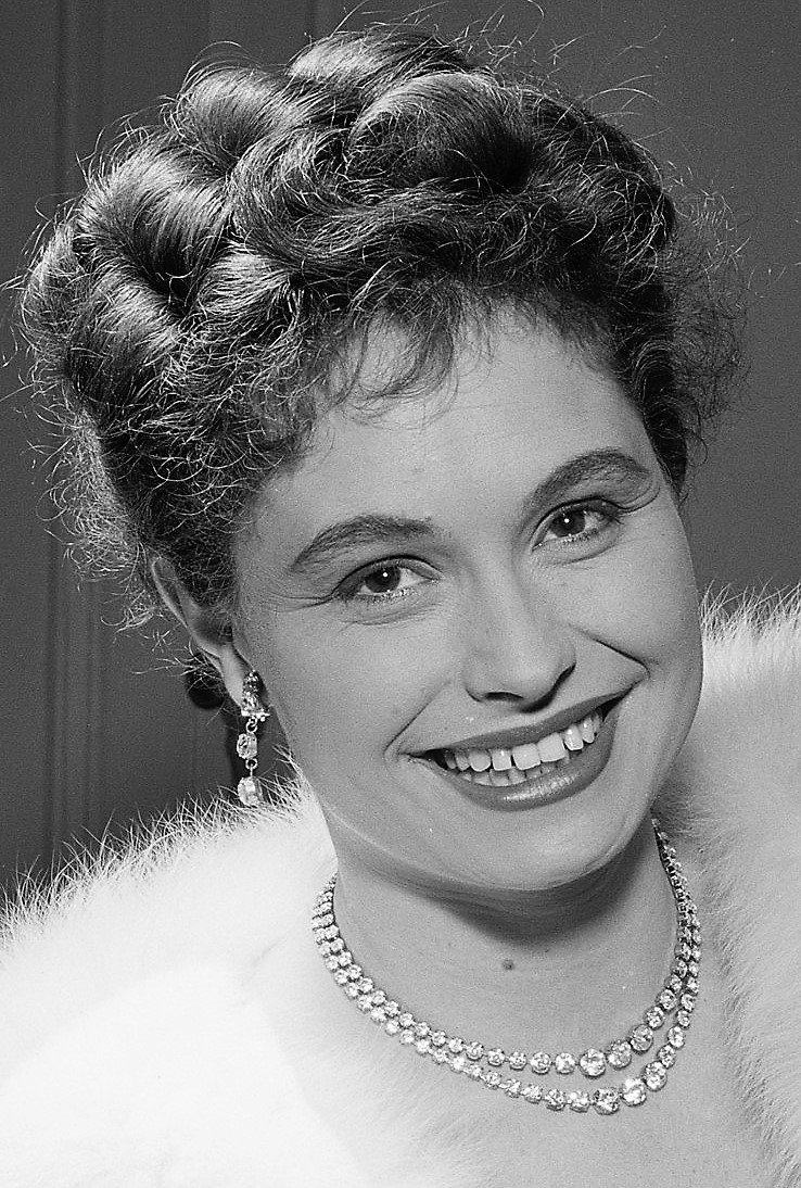 et billede af Ingerid Vardund