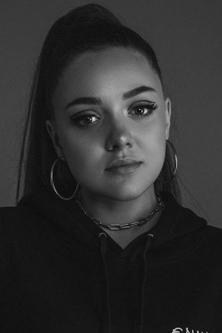 et billede af Enni-Britta Esna