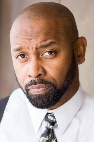 et billede af Joe Alvarez