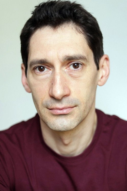 et billede af Nicolas Merle