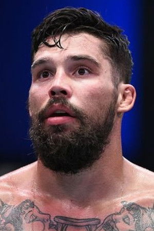 et billede af Tucker Lutz