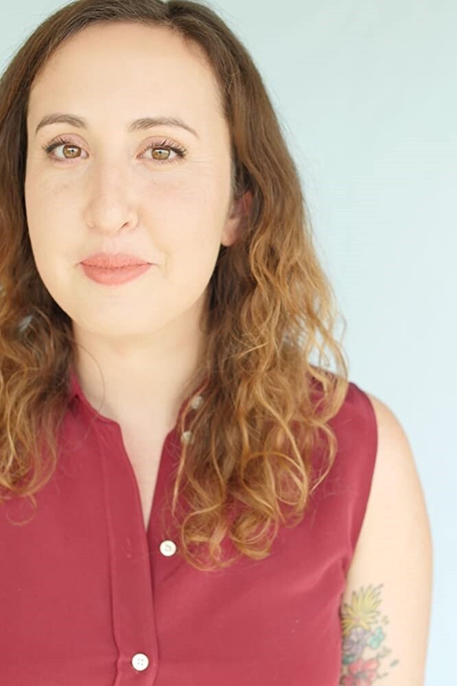 et billede af Julia Roth