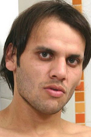 et billede af Pedro Blanca