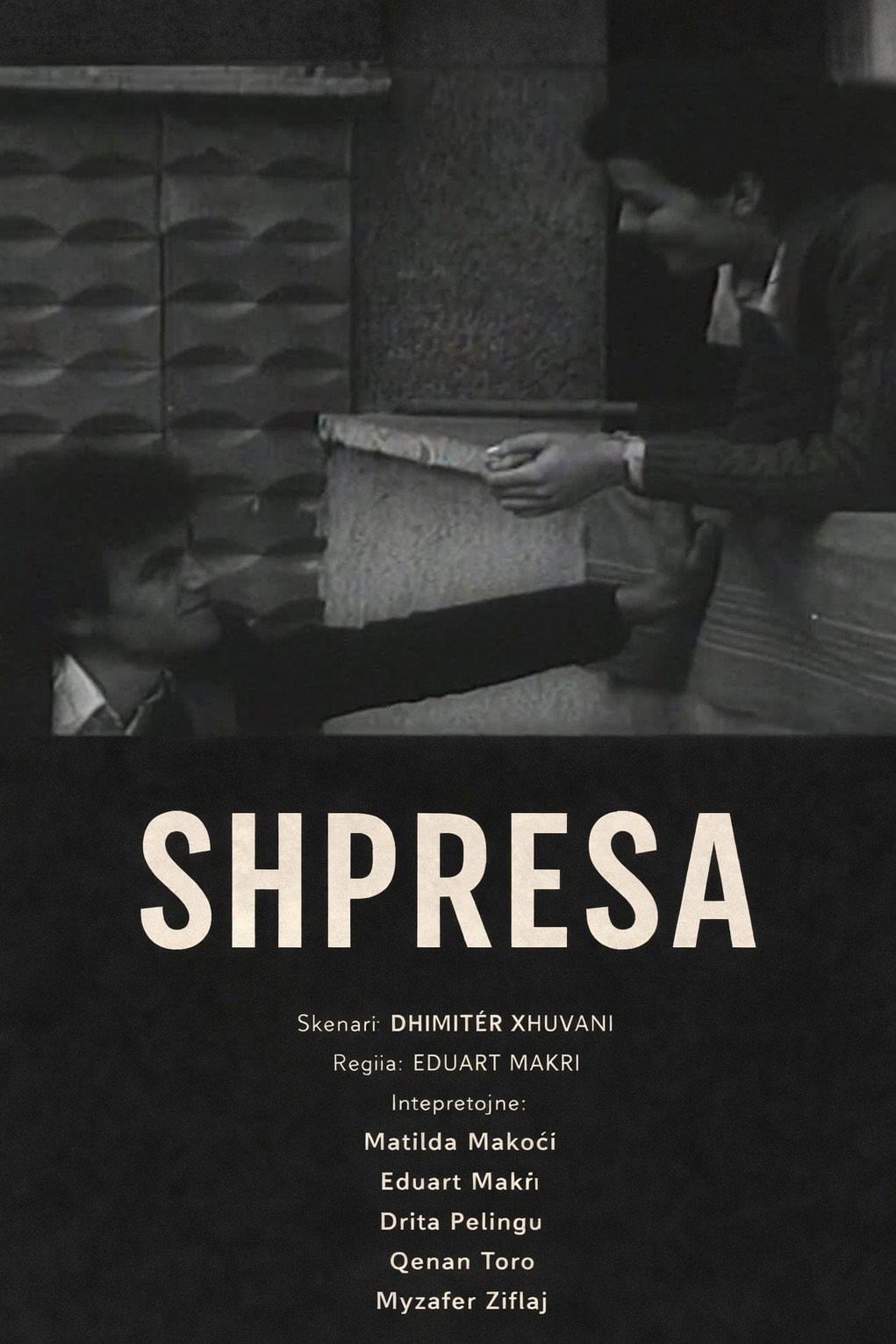 Shpresa
