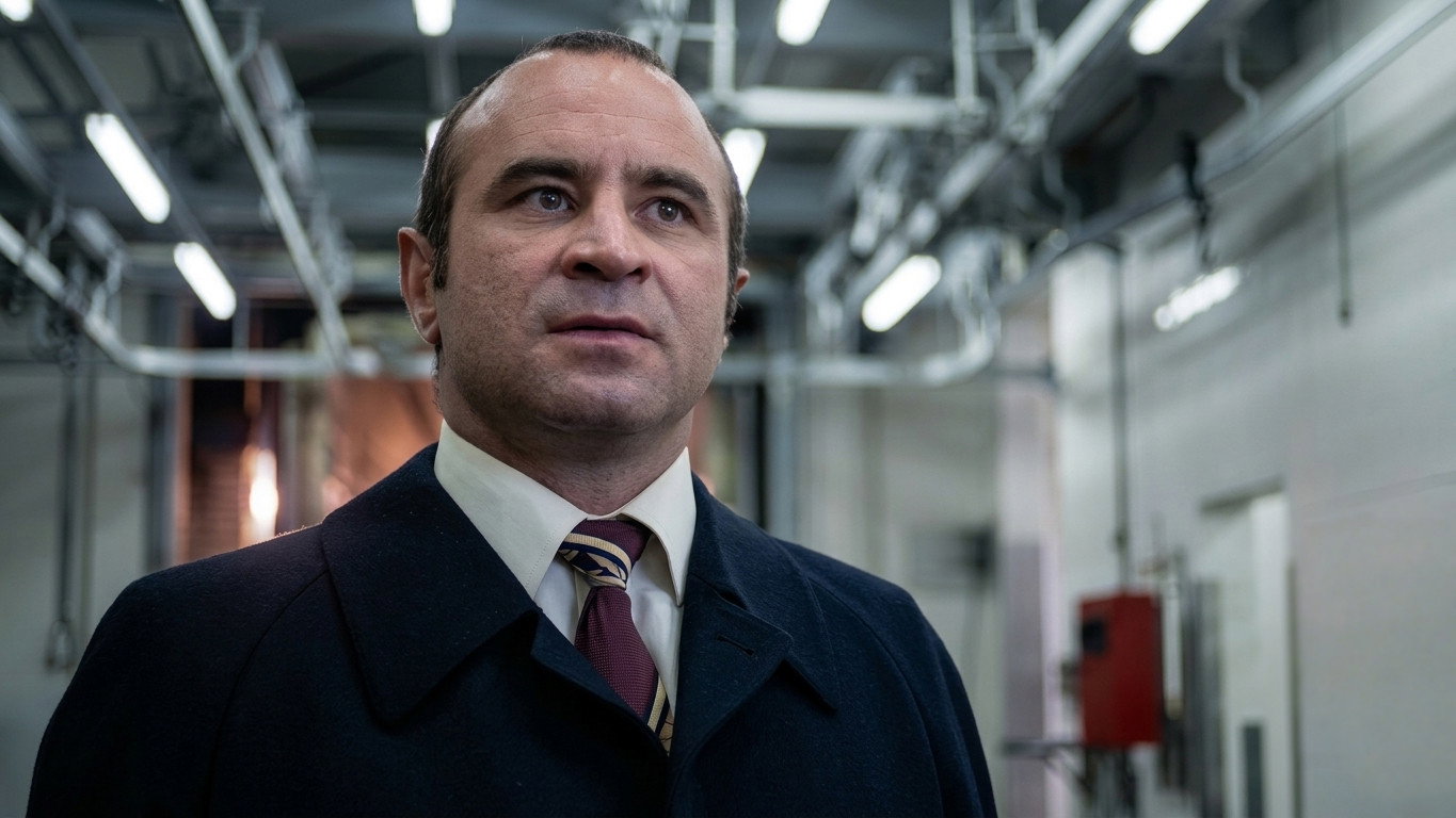 The Long Good Friday