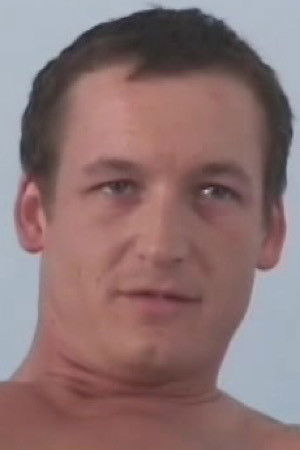 et billede af Joe Flirt