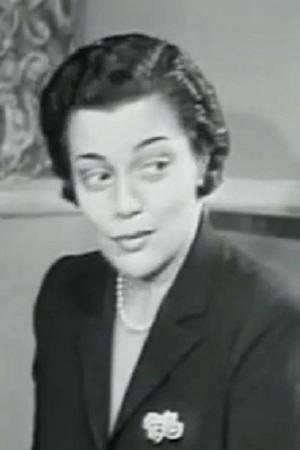 et billede af Anna Raftopoulou