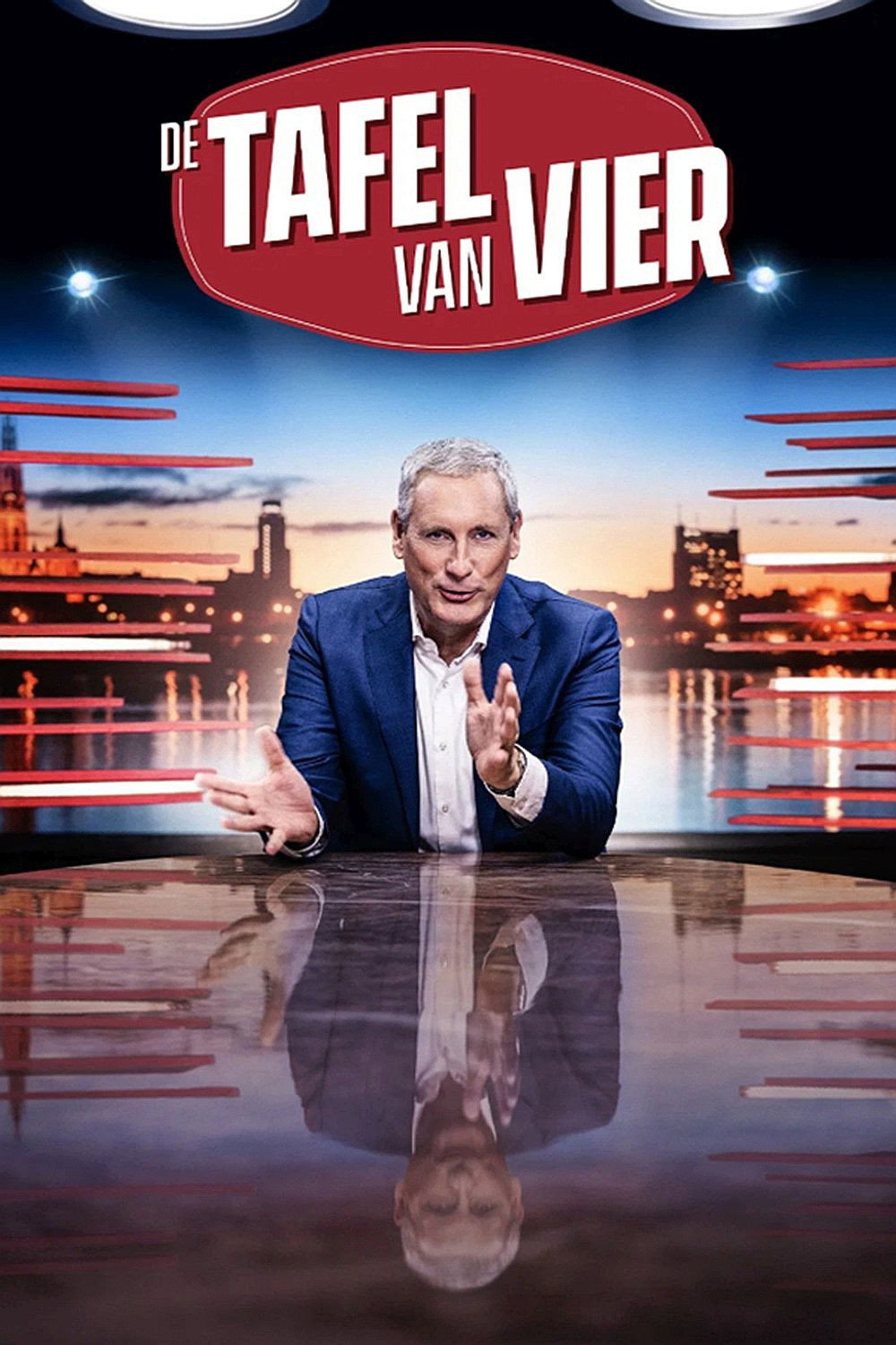 De Tafel Van... - Season 2