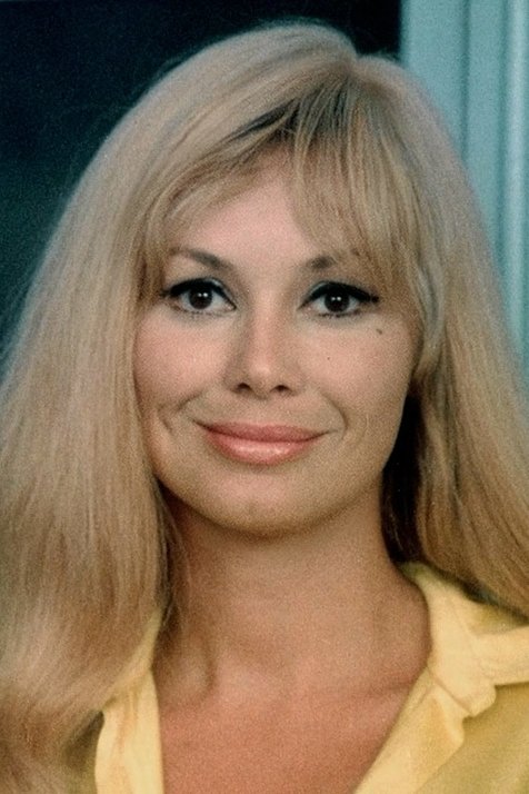 et billede af Colette Giacobine