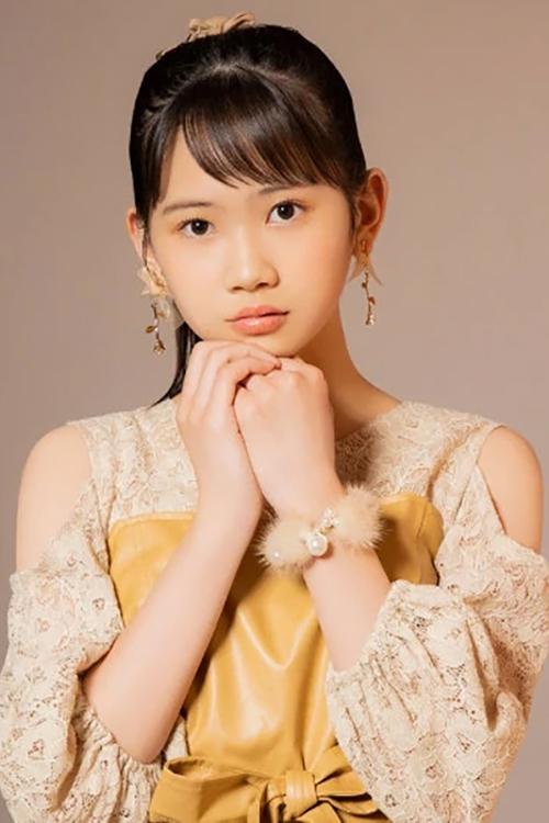 Homare Okamura's picture in the cast