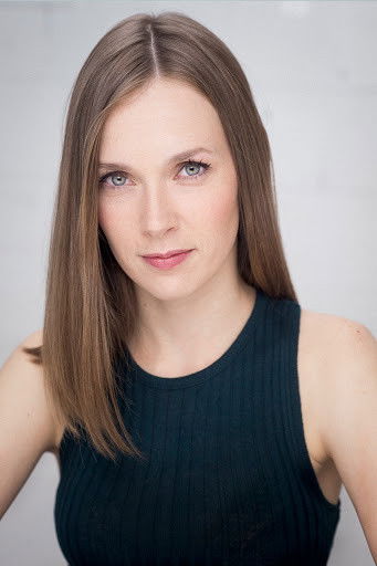 et billede af Polina Kiryanova