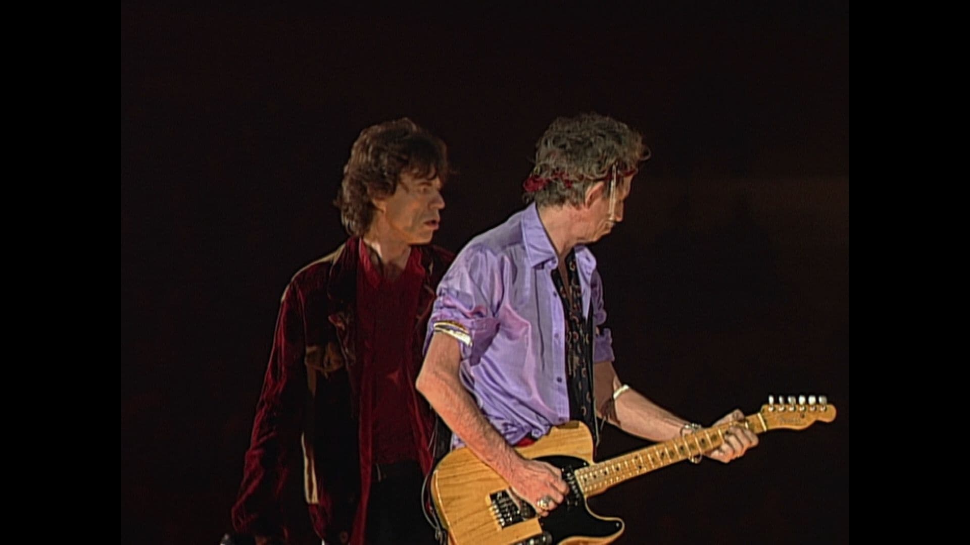 The Rolling Stones: Bridges to Bremen (2019)