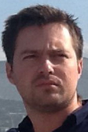 et billede af Alexandr Markin