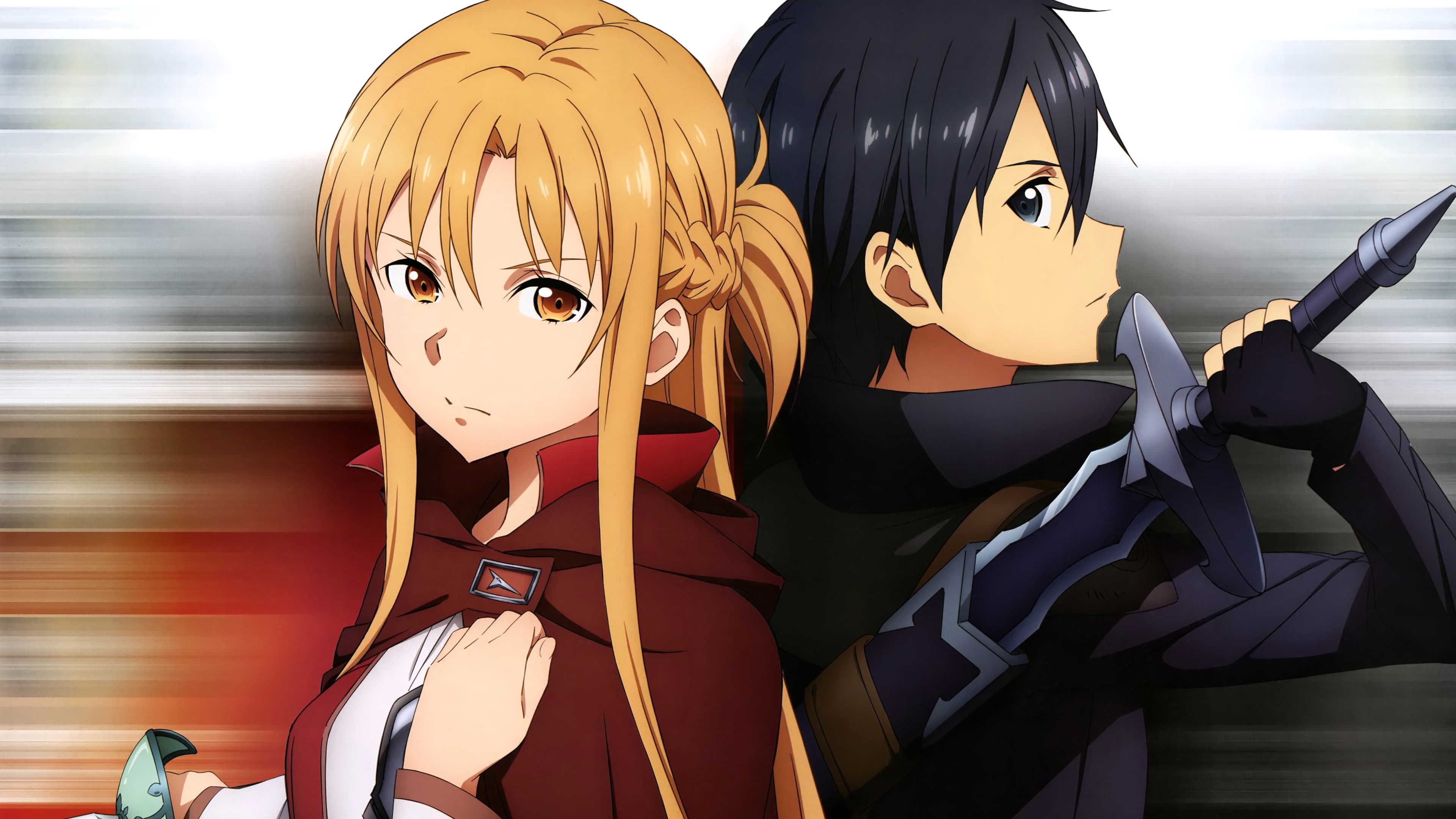 Sword Art Online the Movie – Progressive – Aria of a Starless Night (2021)