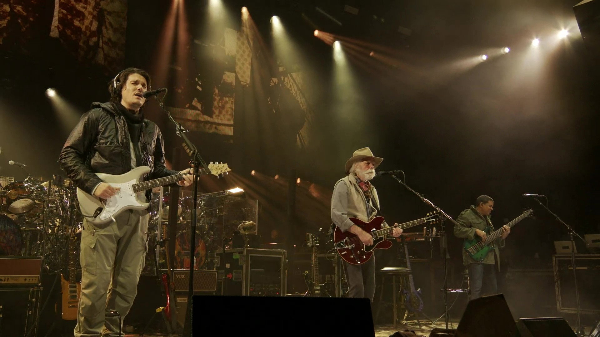 Dead & Company: 2021.10.23 - Fiddler's Green Amphitheatre - Greenwood Village, CO