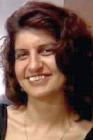 et billede af Lena Hernandez