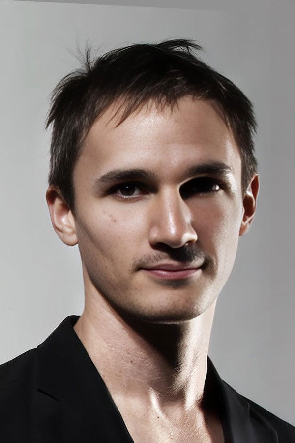 et billede af Jeff Friedl