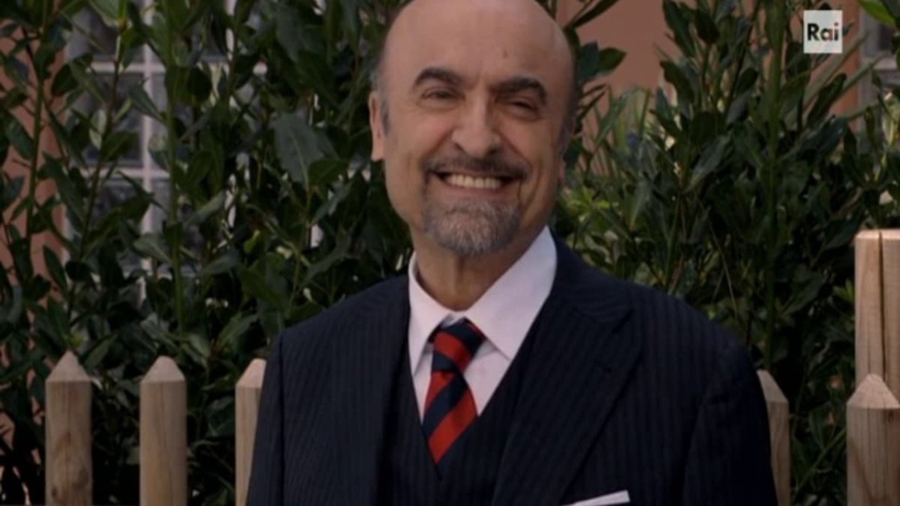 Un medico in famiglia - Épisode 4