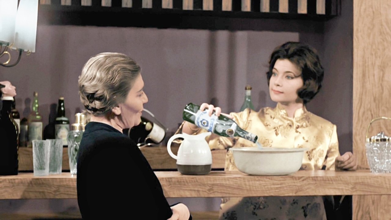 The Young Lady's Fool (1960)