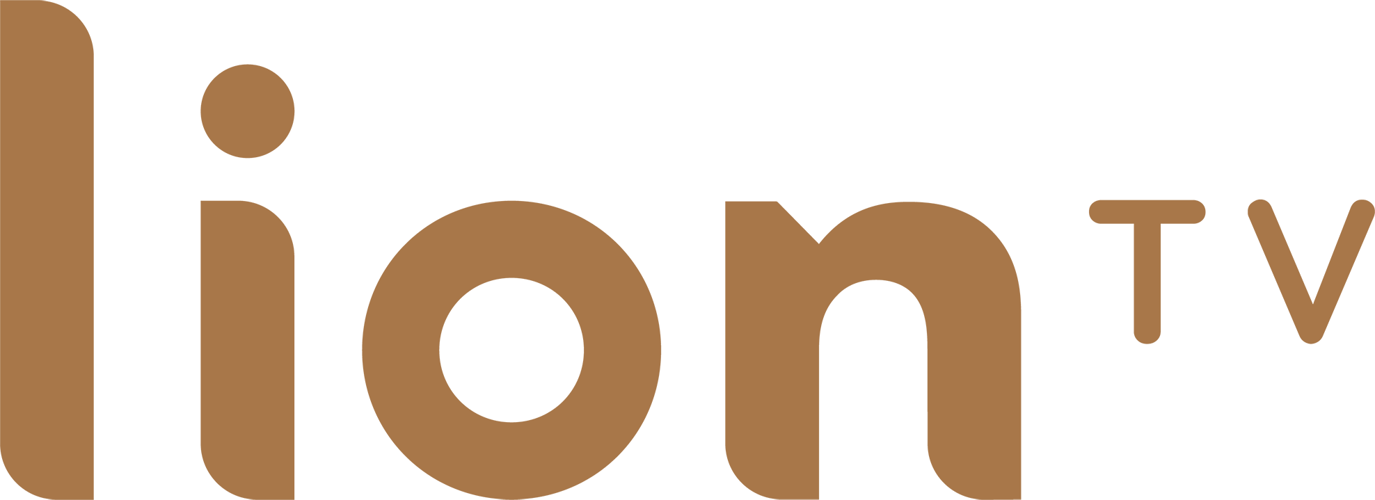 Lion Television USA
