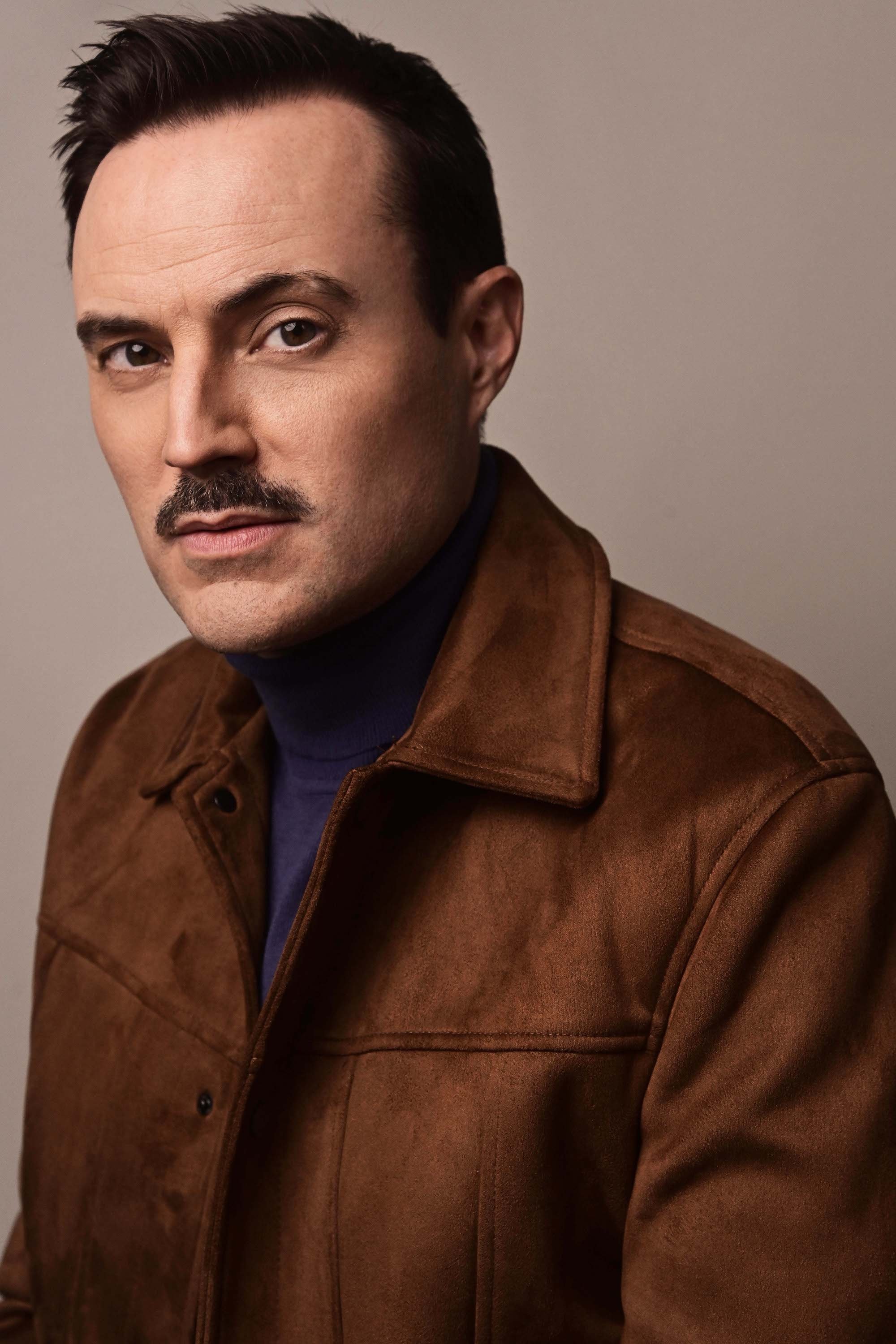 et billede af Matt W. Cody