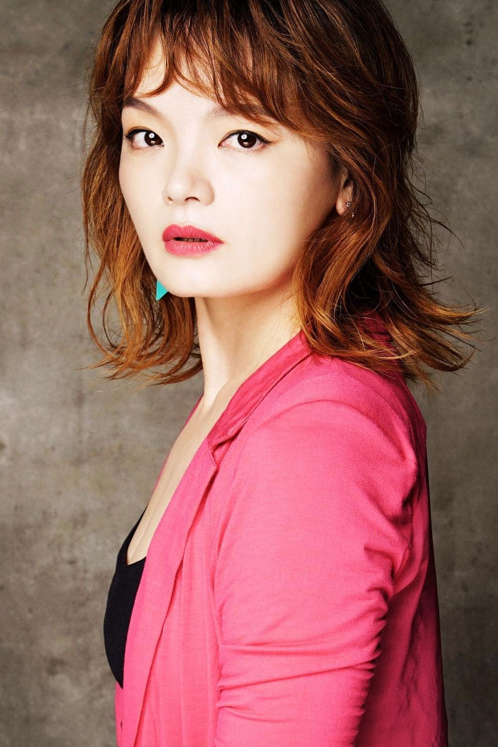 et billede af Wei-Yi Lin