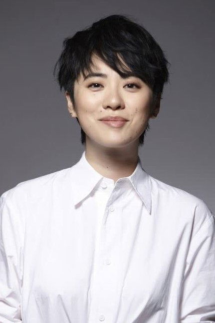 et billede af Yoyo Sham