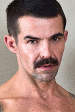 et billede af Joe Gunner