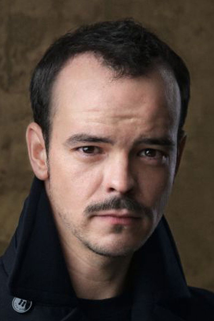 et billede af Attila Csapó