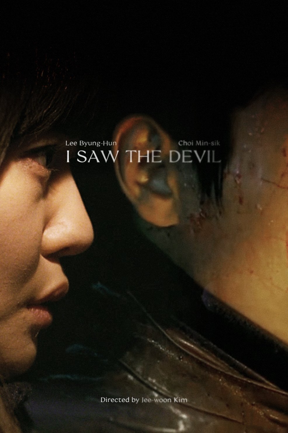 I Saw the Devil