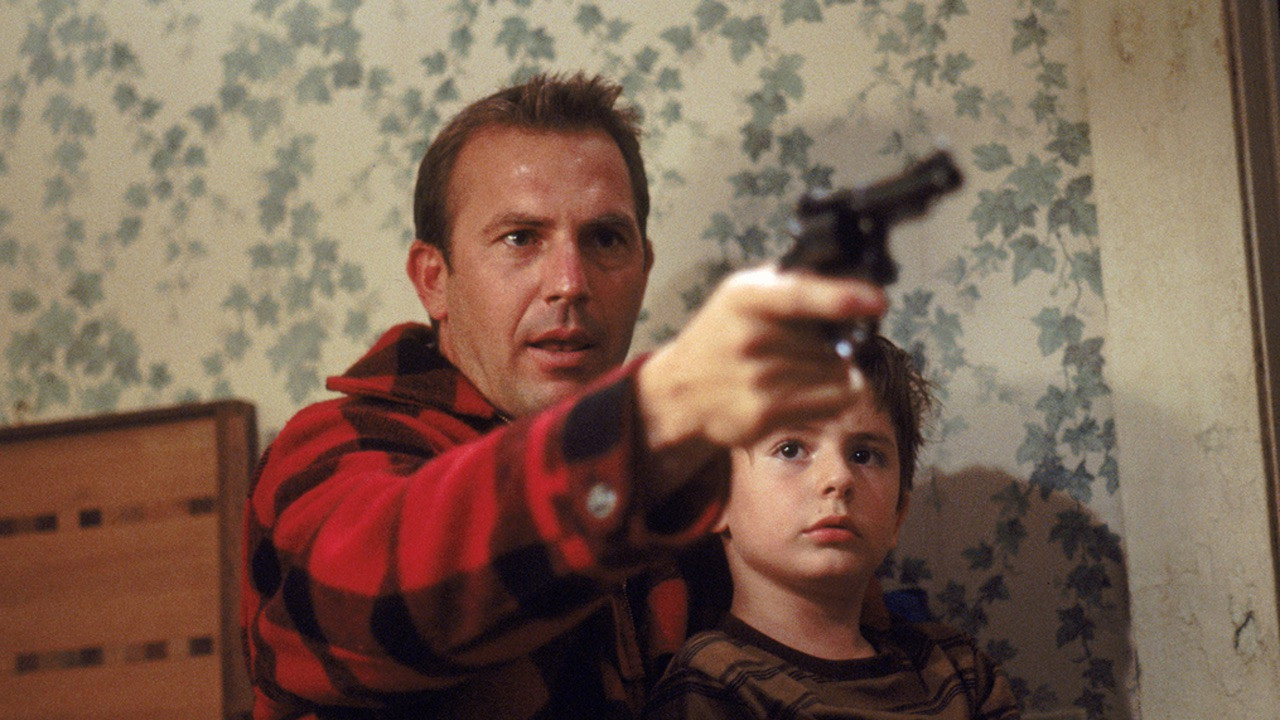 A Perfect World (1993) — still 2
