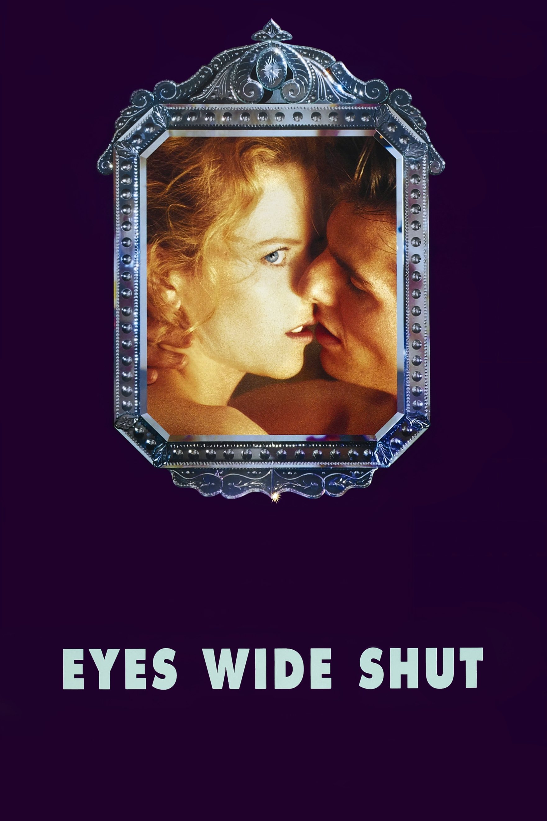 Eyes Wide Shut