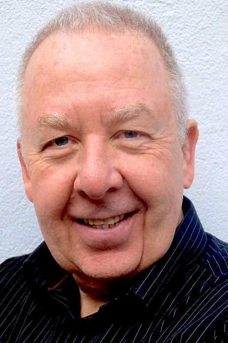 et billede af Dag Vågsås