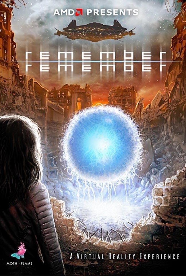 Remember: Remember Remember: Remember