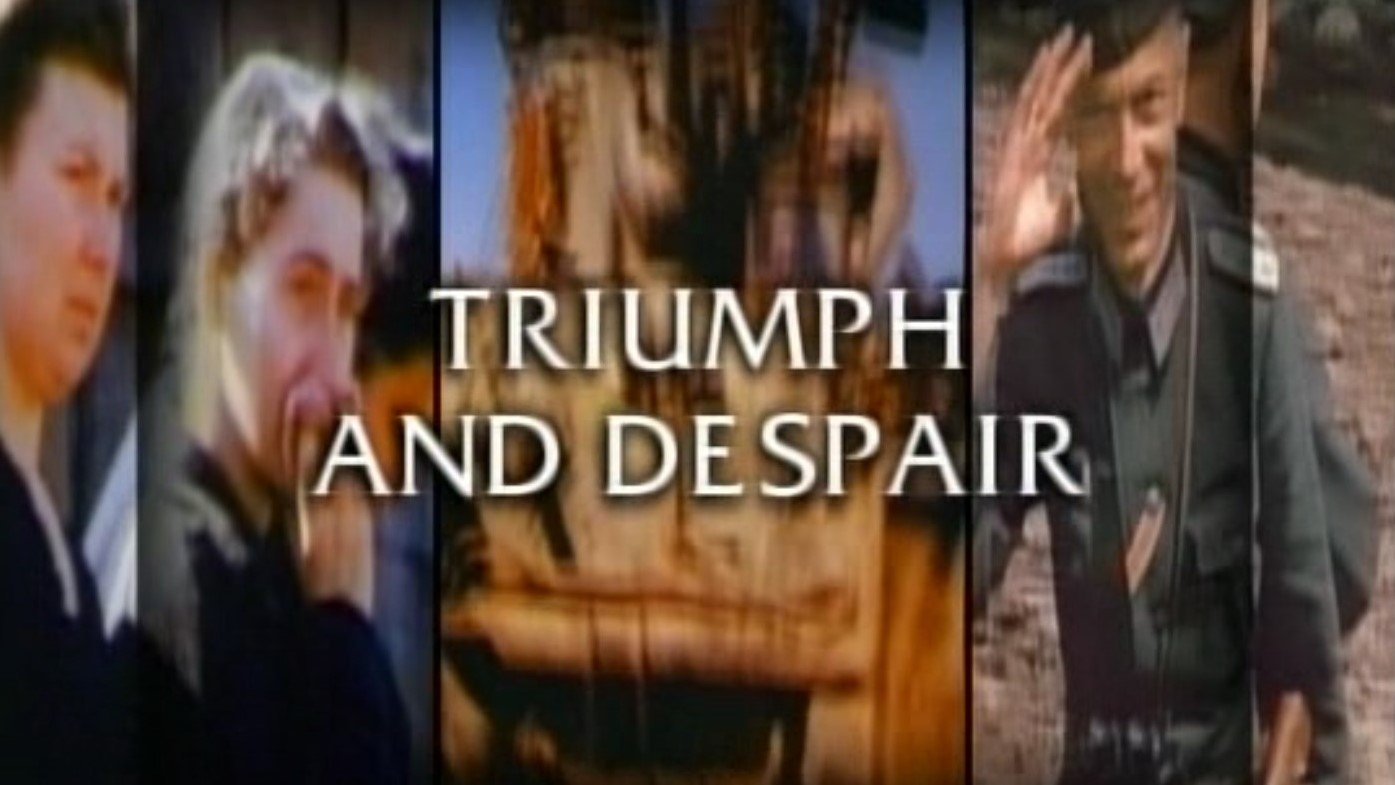 Thumbnail for Triumph and Despair Season 1 Episode 3