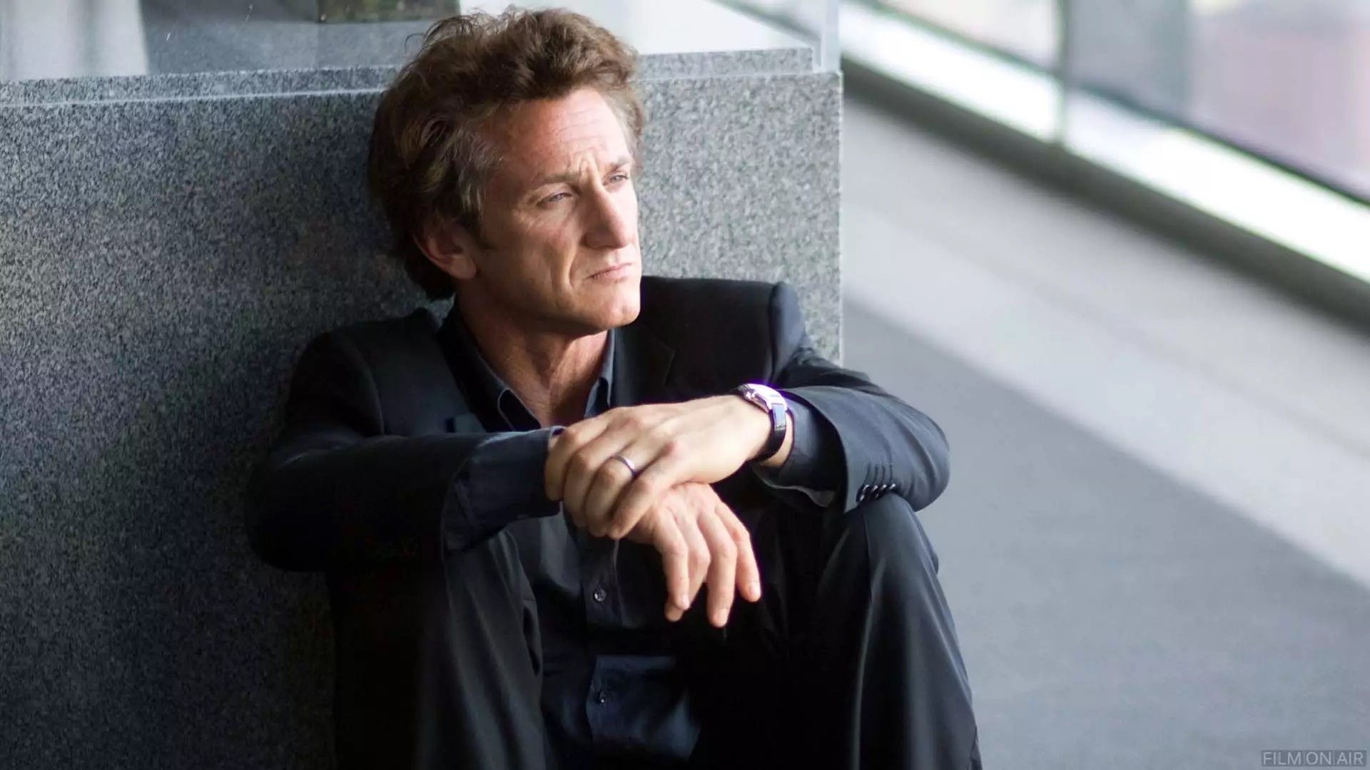 Sean Penn, l'enfant terrible de l'Amérique
