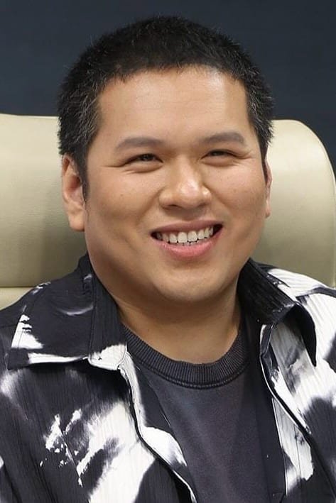 et billede af Ivan Andrew Payawal