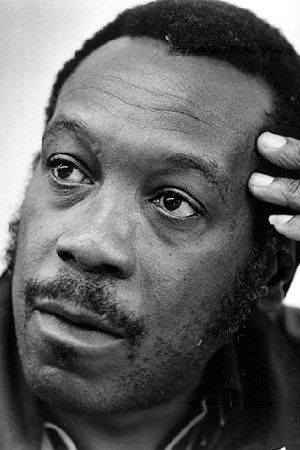 et billede af Clyde Stubblefield